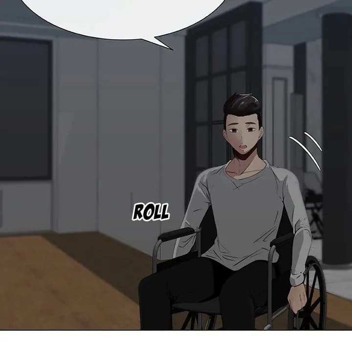 For Your Happiness - Chapter 9 - Page 87