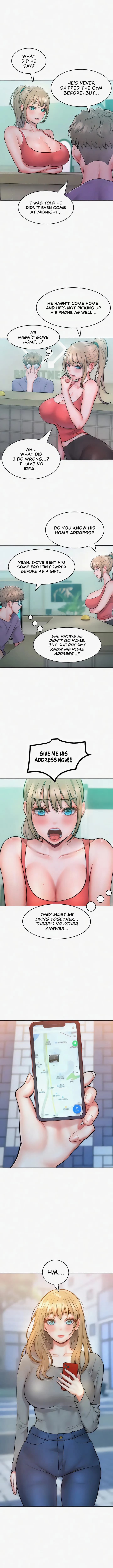 Forcing the Woman I Despise Into Submission - Chapter 22 - Page 11