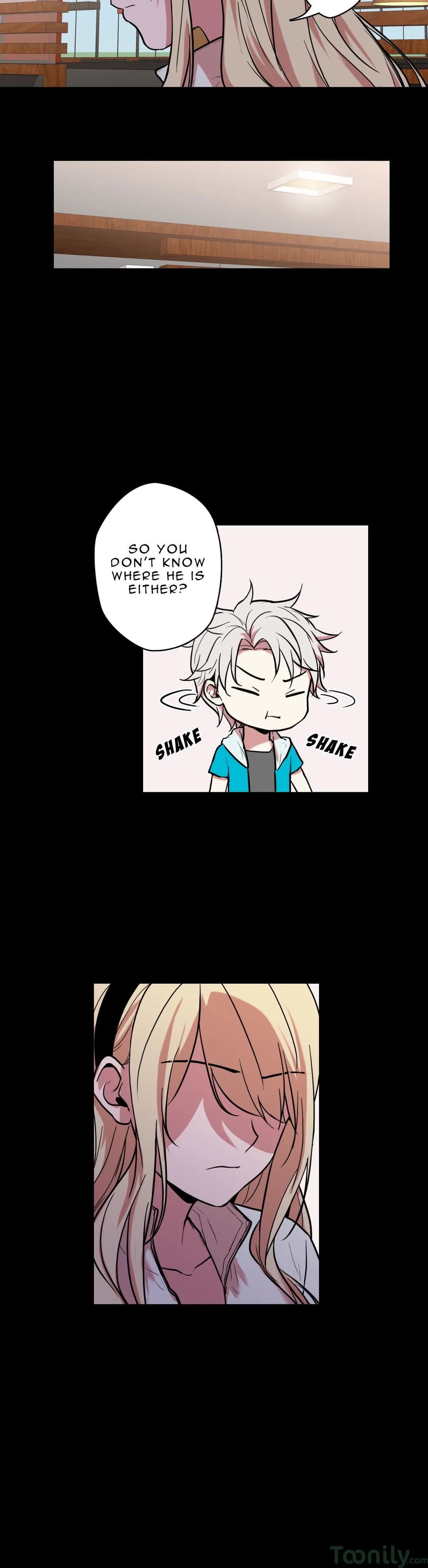 Freak-Quency - Chapter 15 - Page 38