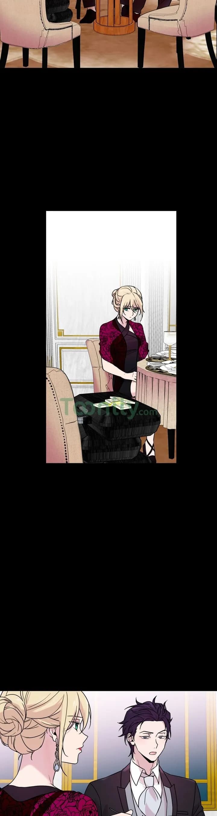 Freak-Quency - Chapter 41 - Page 22