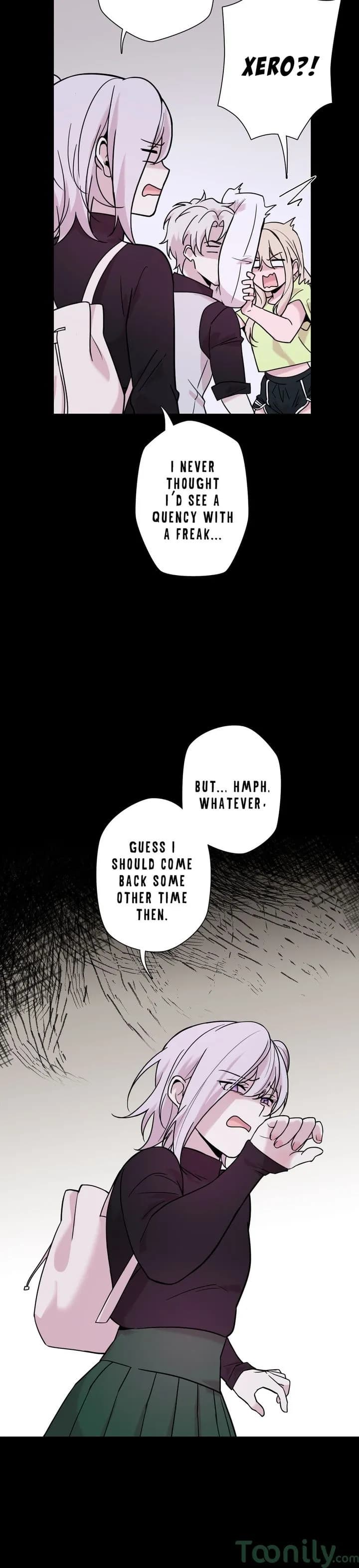 Freak-Quency - Chapter 44 - Page 4