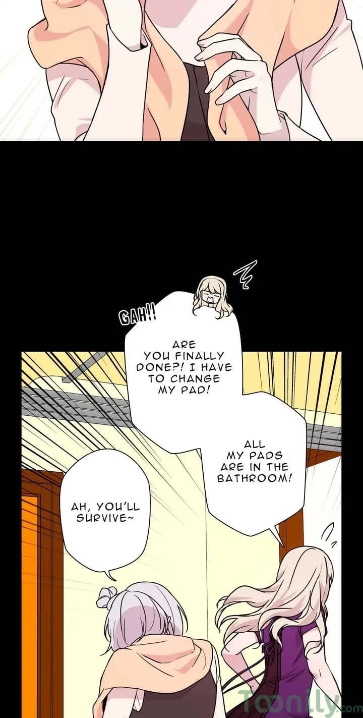 Freak-Quency - Chapter 45 - Page 9