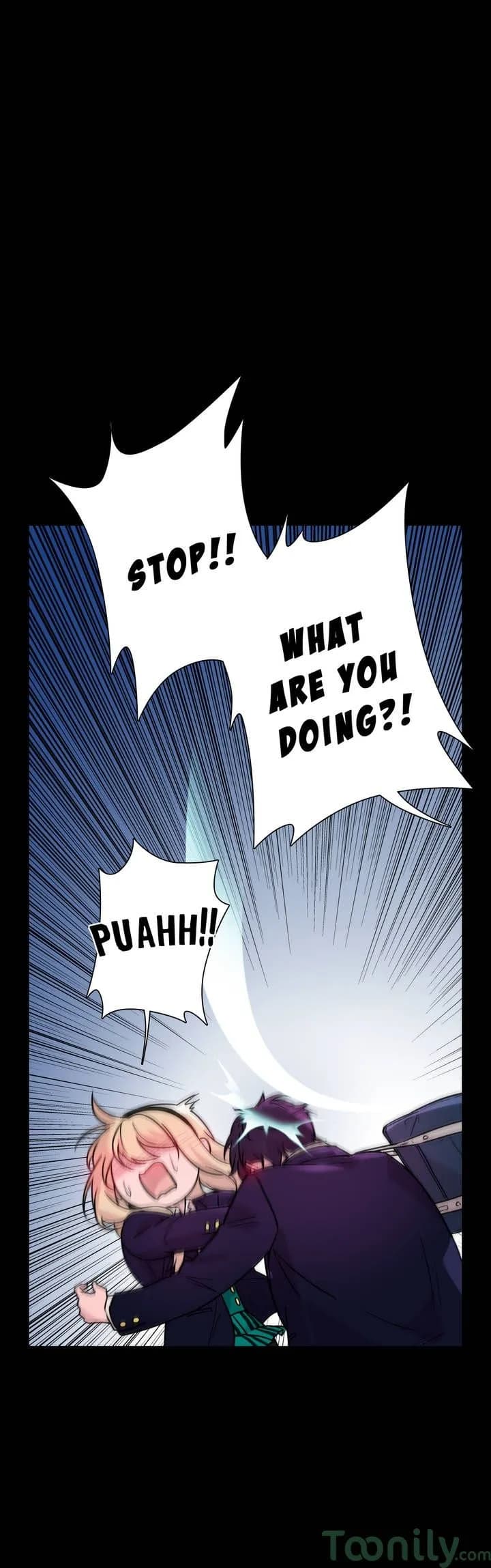 Freak-Quency - Chapter 47 - Page 6
