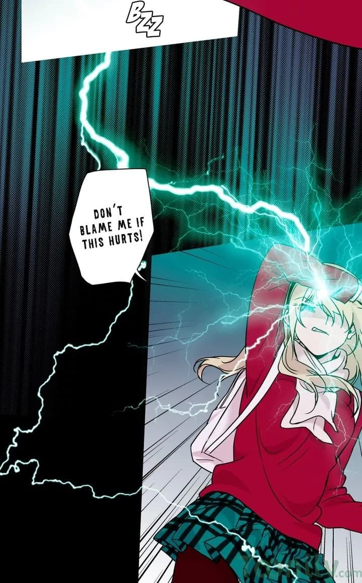Freak-Quency - Chapter 50 - Page 42