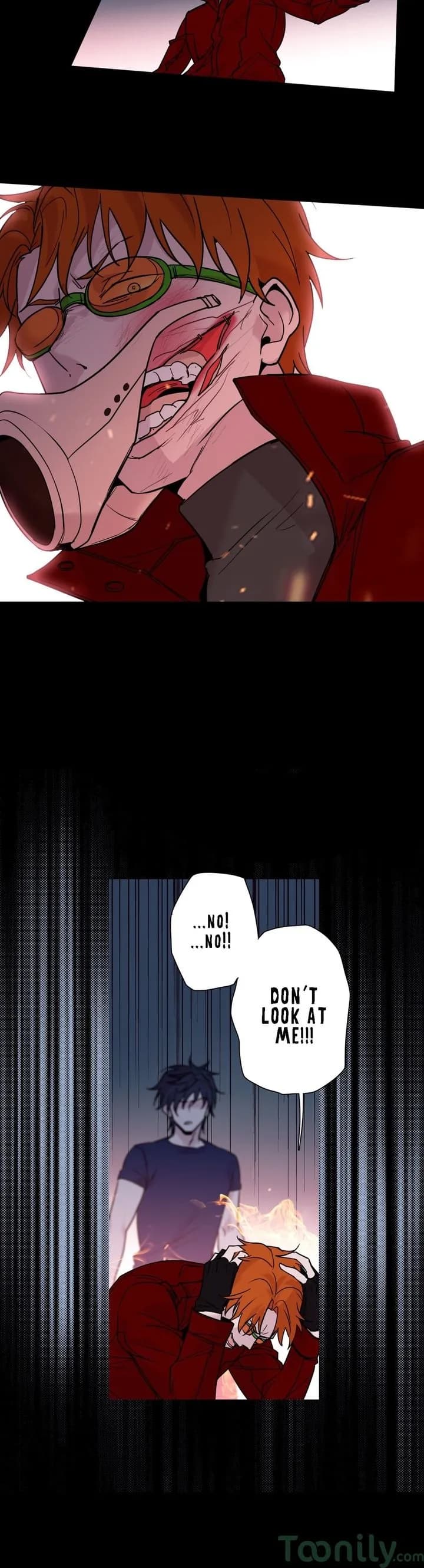 Freak-Quency - Chapter 51 - Page 21