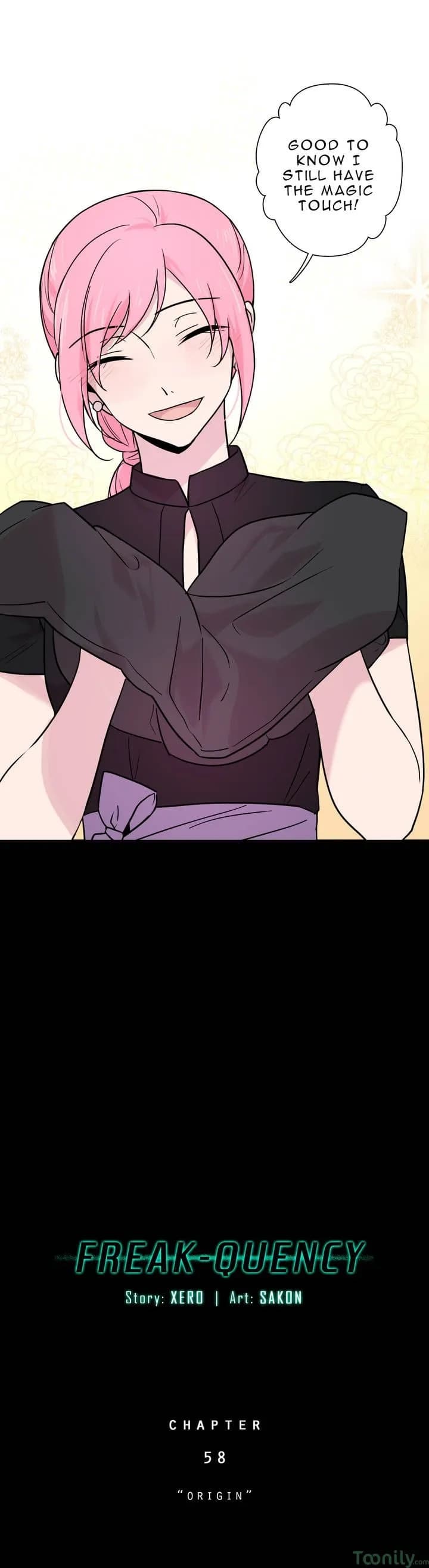 Freak-Quency - Chapter 58 - Page 3