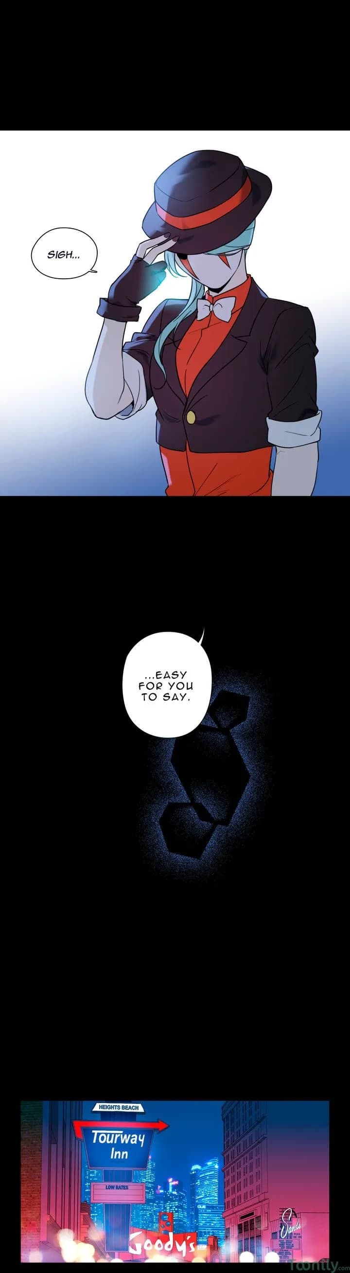 Freak-Quency - Chapter 59 - Page 18
