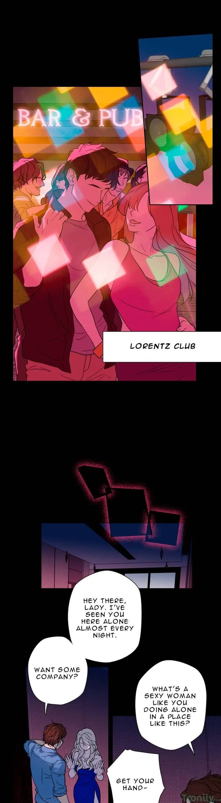 Freak-Quency - Chapter 59 - Page 19