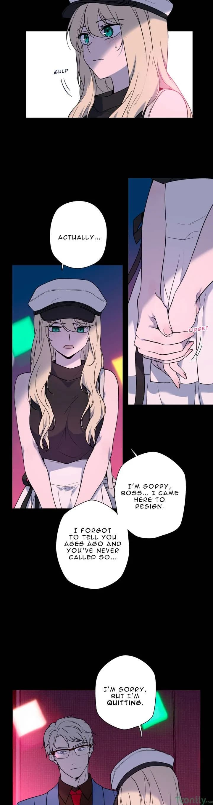Freak-Quency - Chapter 60 - Page 2