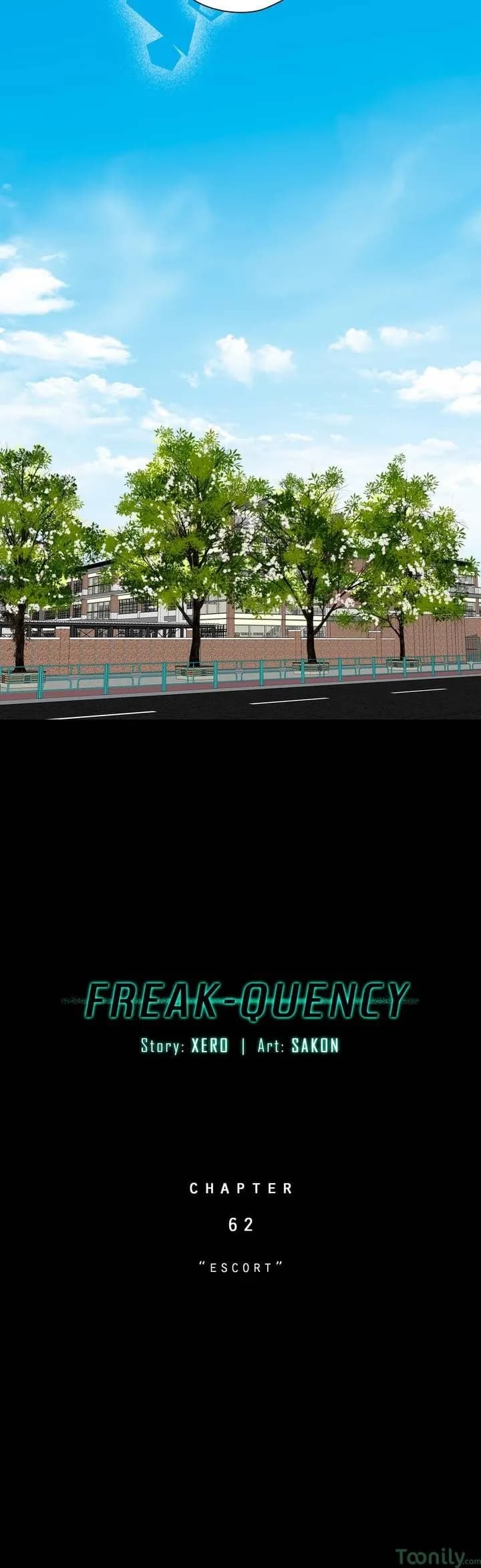 Freak-Quency - Chapter 62 - Page 7