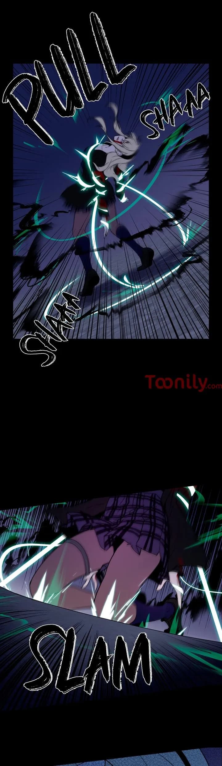 Freak-Quency - Chapter 69 - Page 24