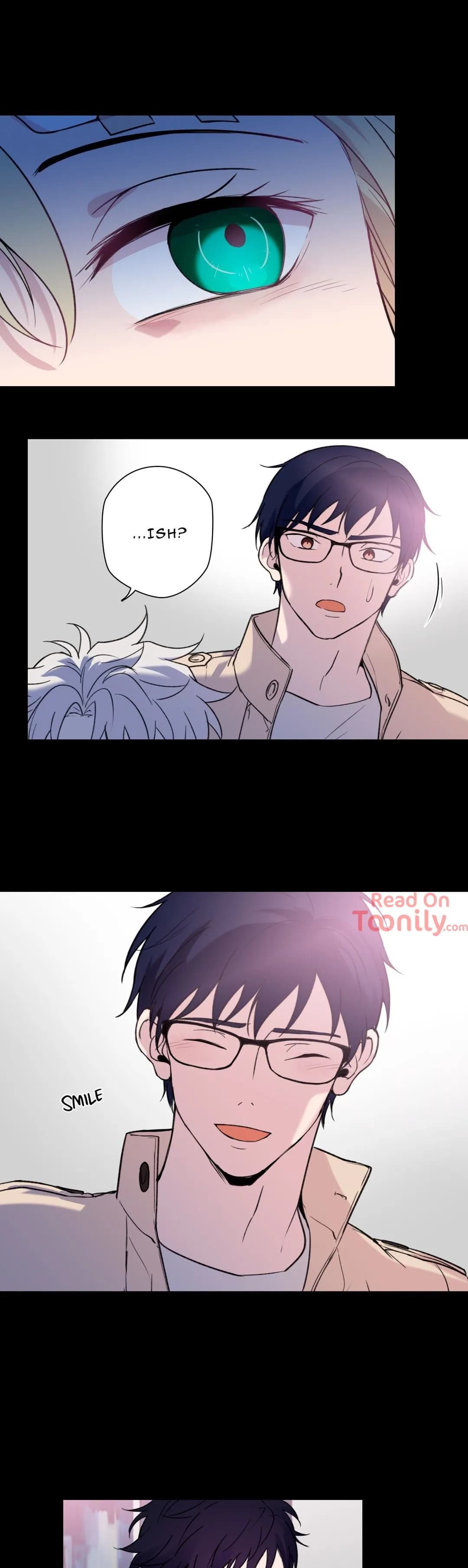 Freak-Quency - Chapter 70 - Page 3