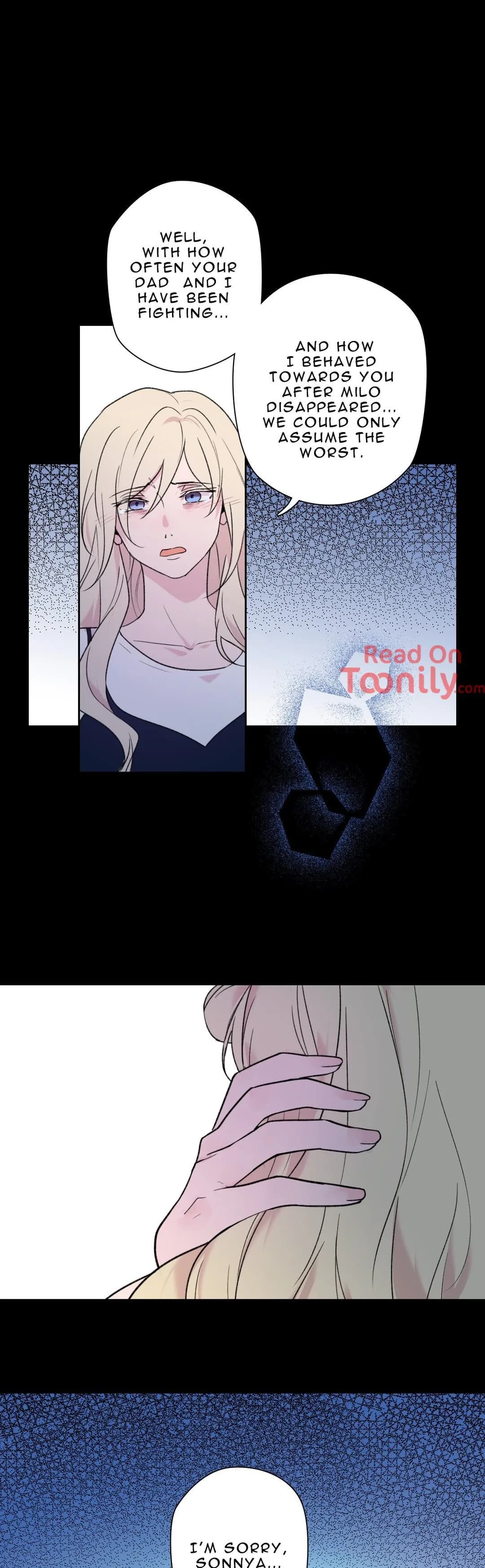 Freak-Quency - Chapter 72 - Page 15