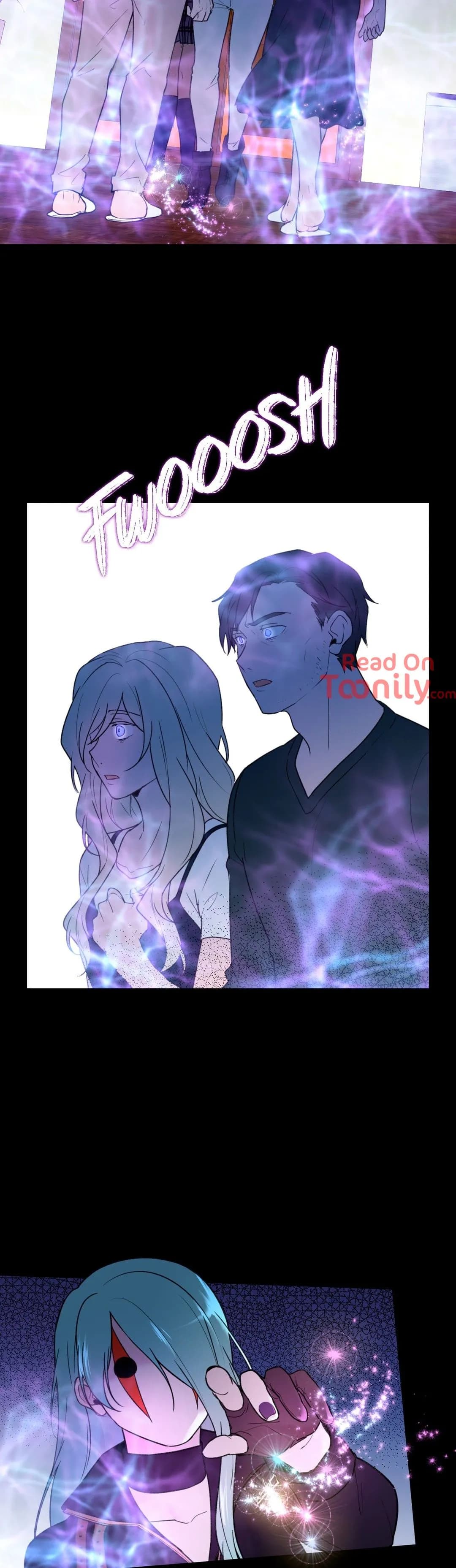 Freak-Quency - Chapter 72 - Page 23