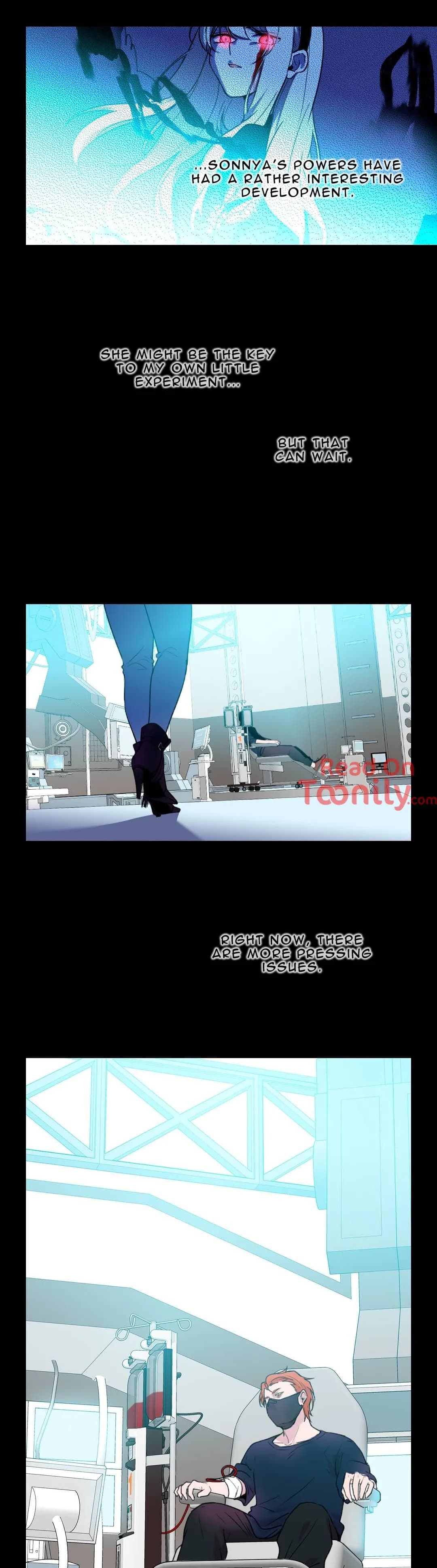 Freak-Quency - Chapter 73 - Page 15