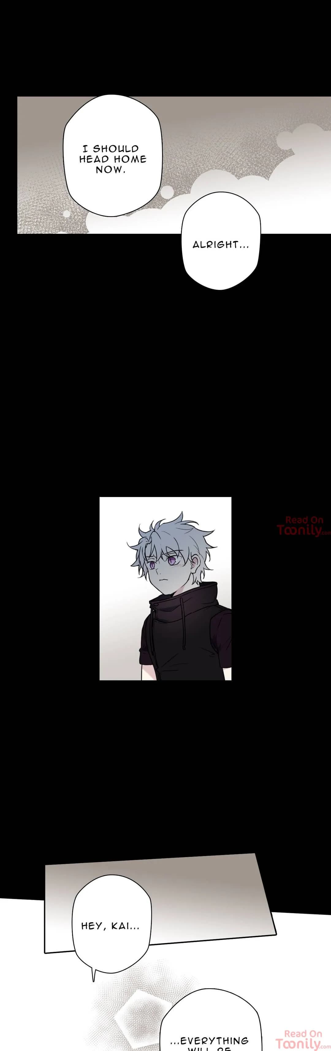 Freak-Quency - Chapter 75 - Page 29