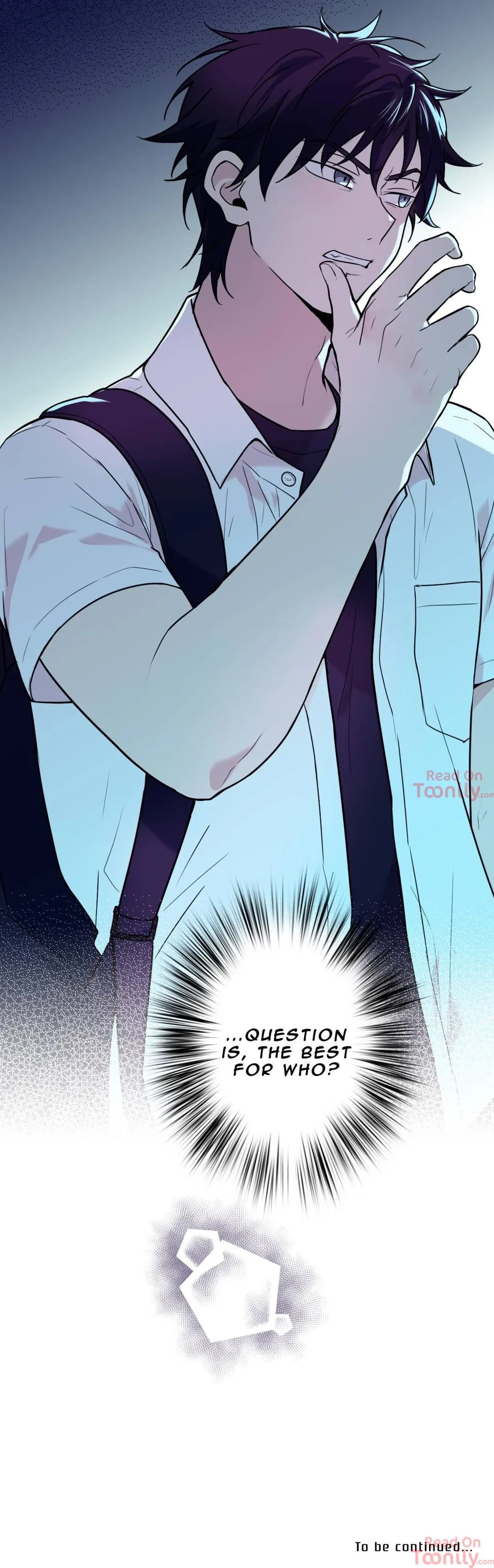 Freak-Quency - Chapter 75 - Page 33