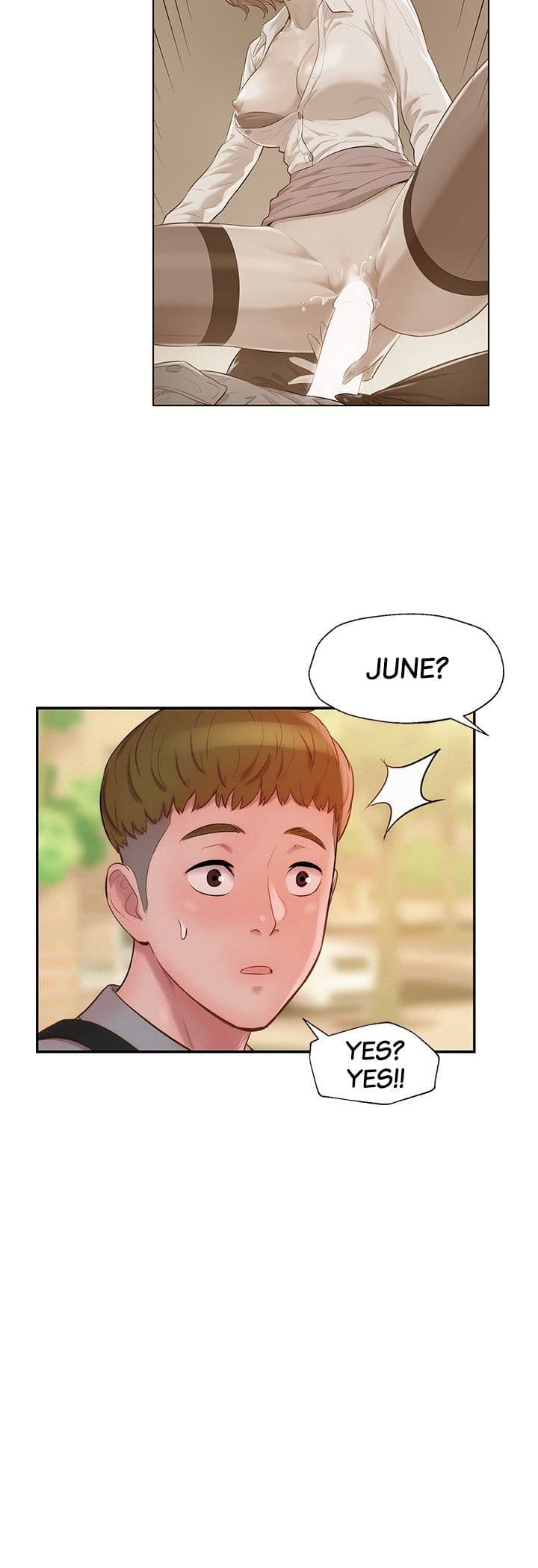 Freshman - Chapter 15 - Page 32