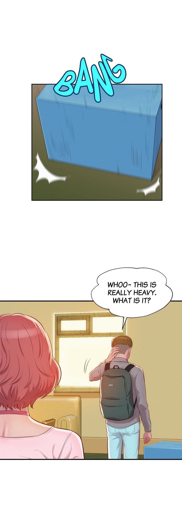 Freshman - Chapter 15 - Page 36