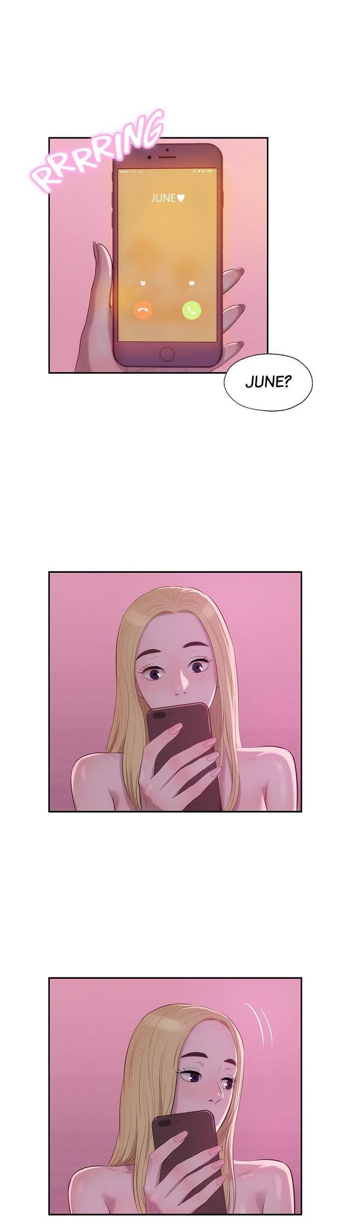 Freshman - Chapter 16 - Page 36