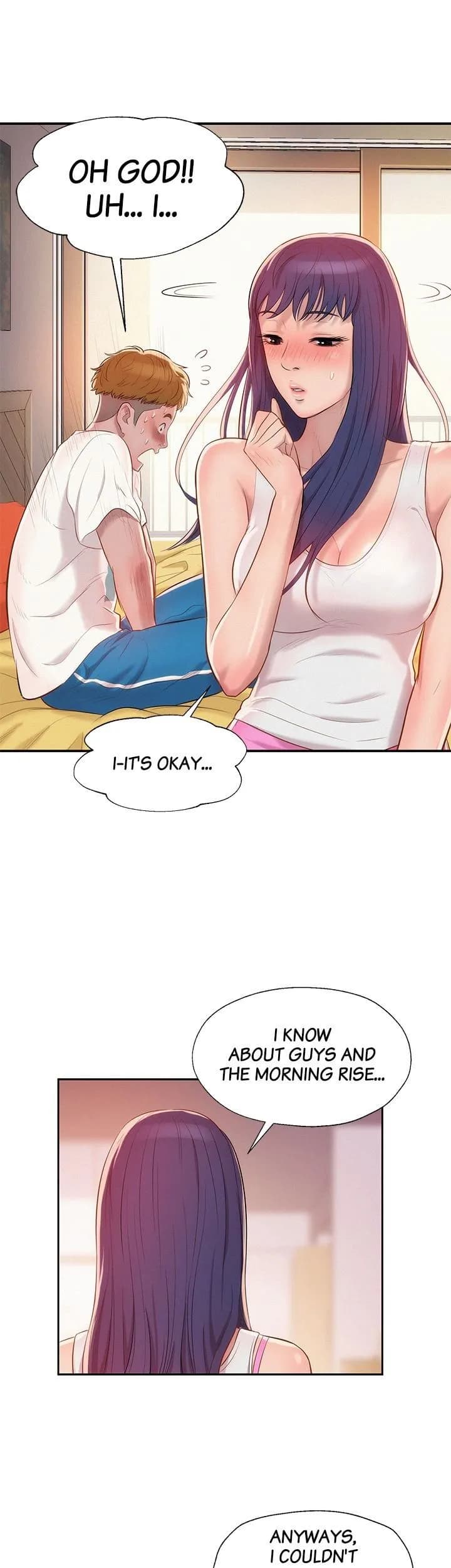 Freshman - Chapter 19 - Page 21