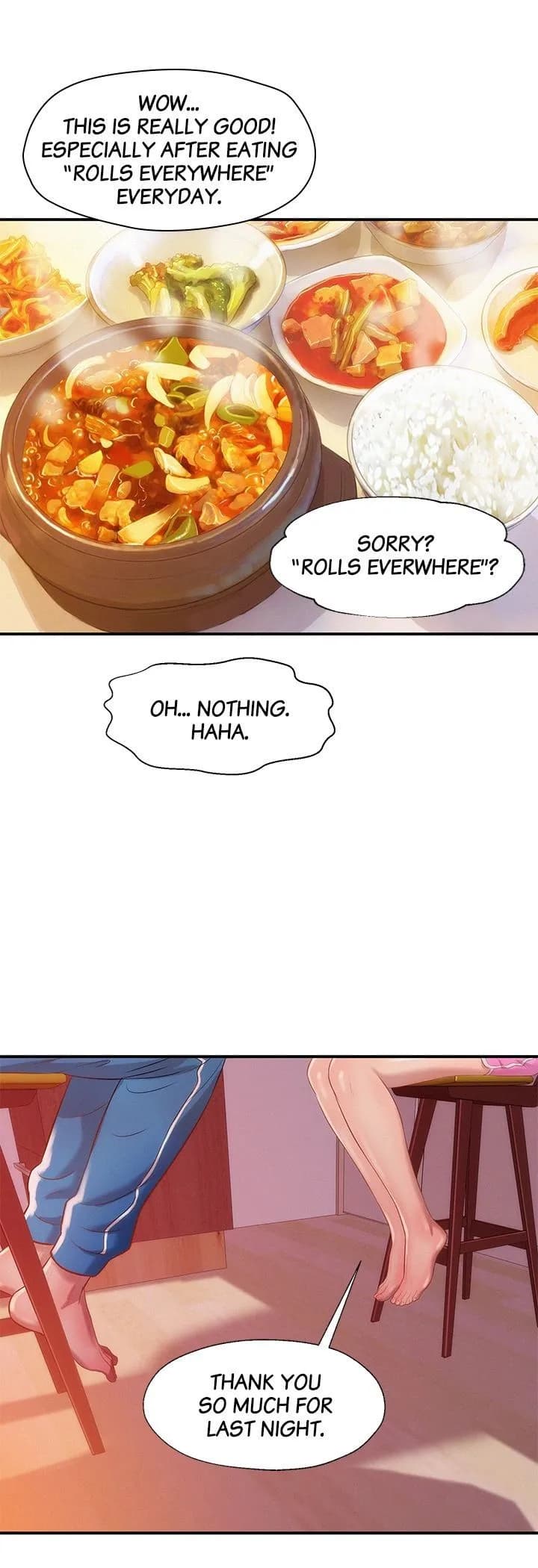 Freshman - Chapter 19 - Page 23