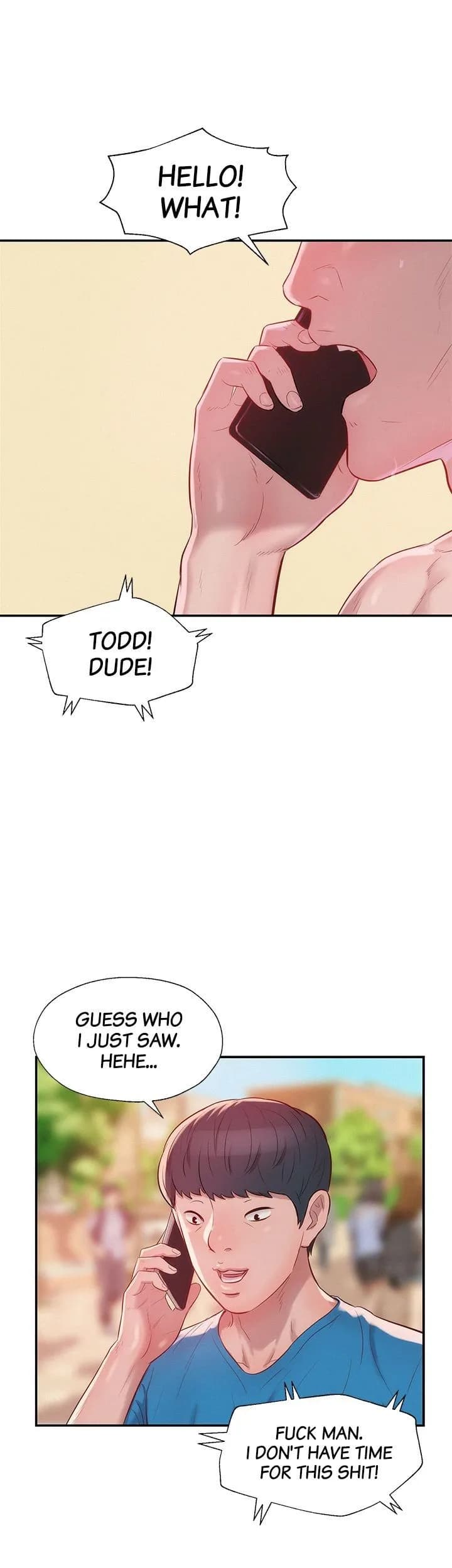 Freshman - Chapter 21 - Page 40
