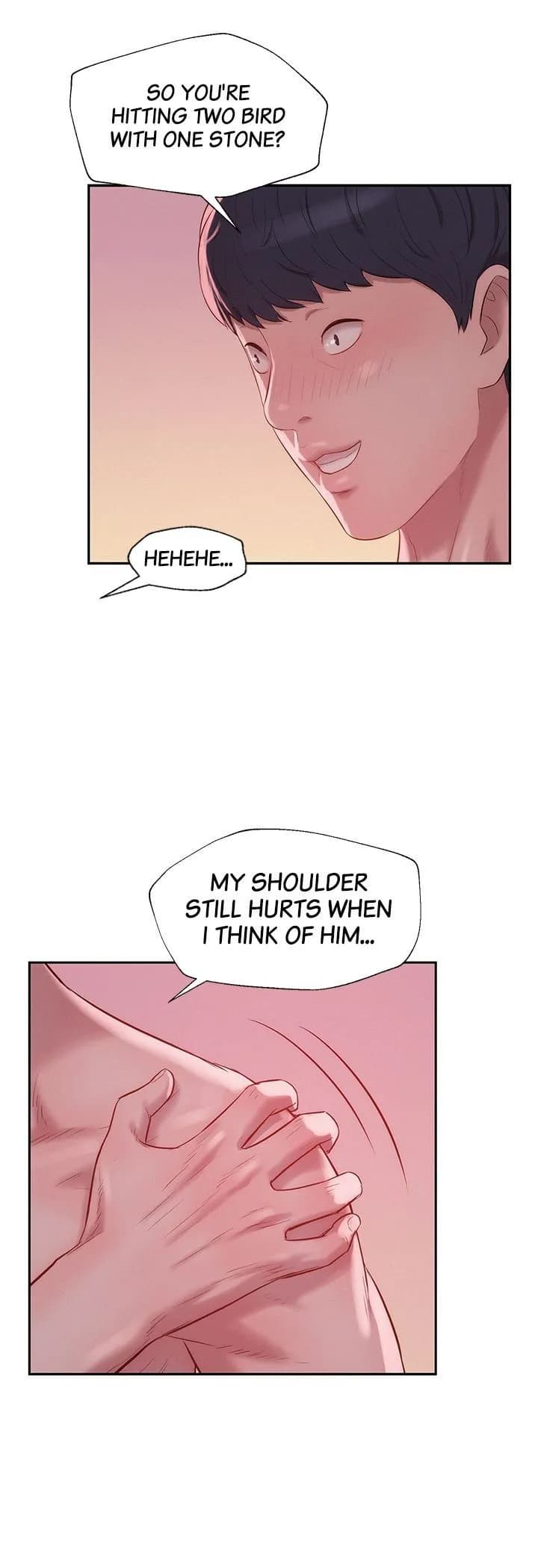 Freshman - Chapter 22 - Page 28
