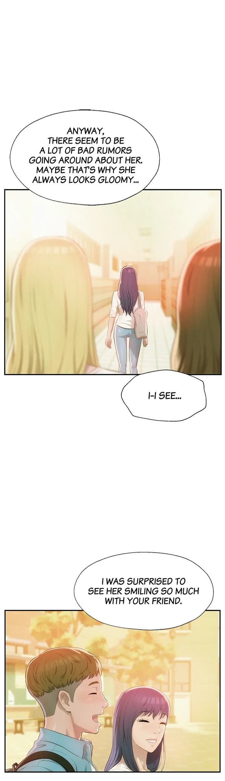 Freshman - Chapter 29 - Page 17