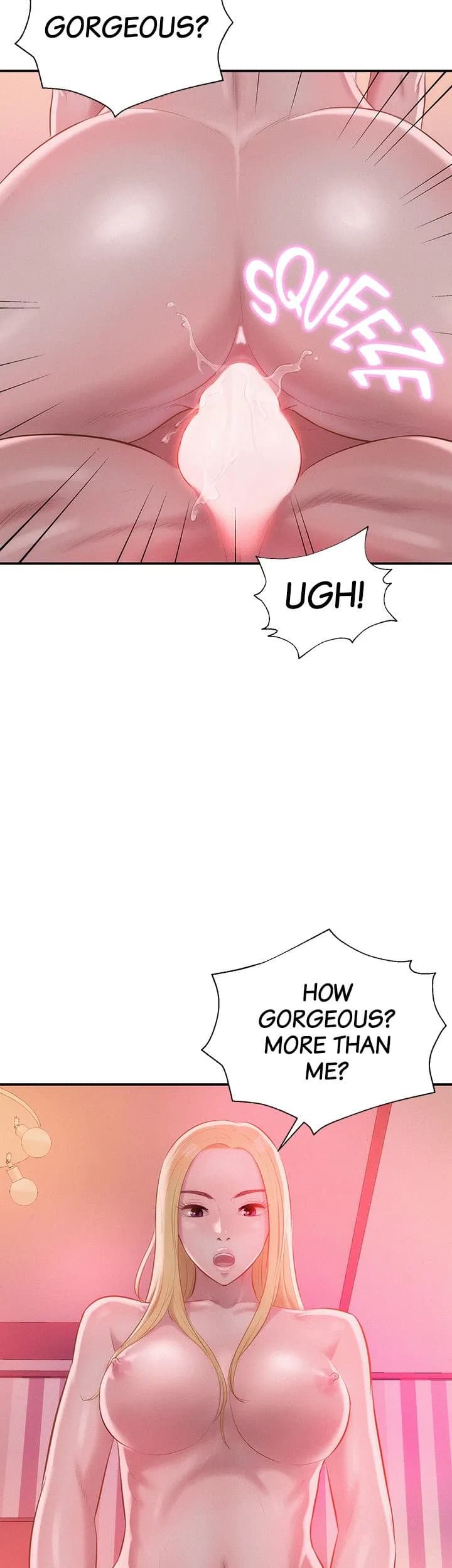 Freshman - Chapter 29 - Page 19