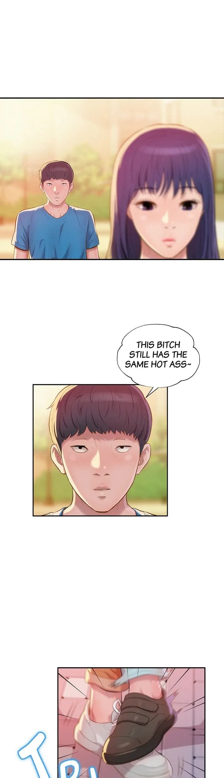 Freshman - Chapter 30 - Page 5