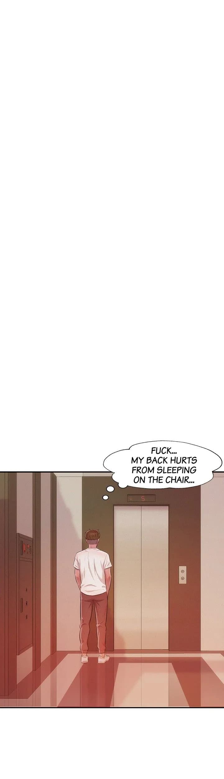 Freshman - Chapter 31 - Page 39