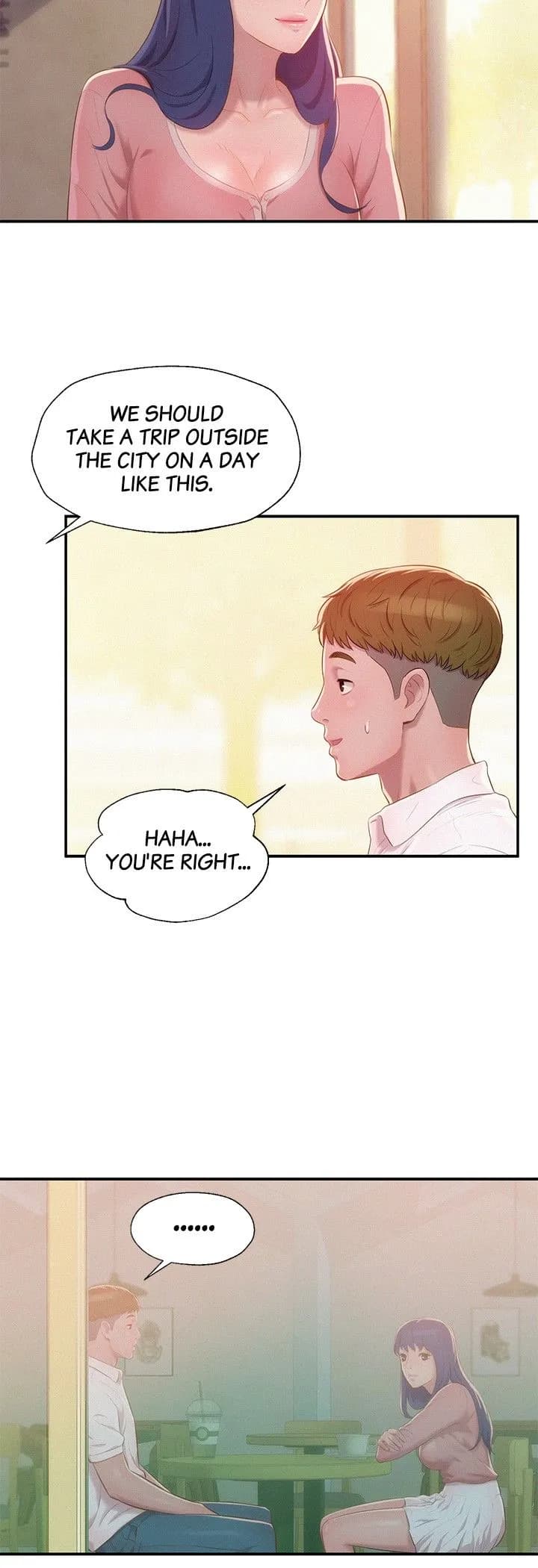 Freshman - Chapter 32 - Page 24