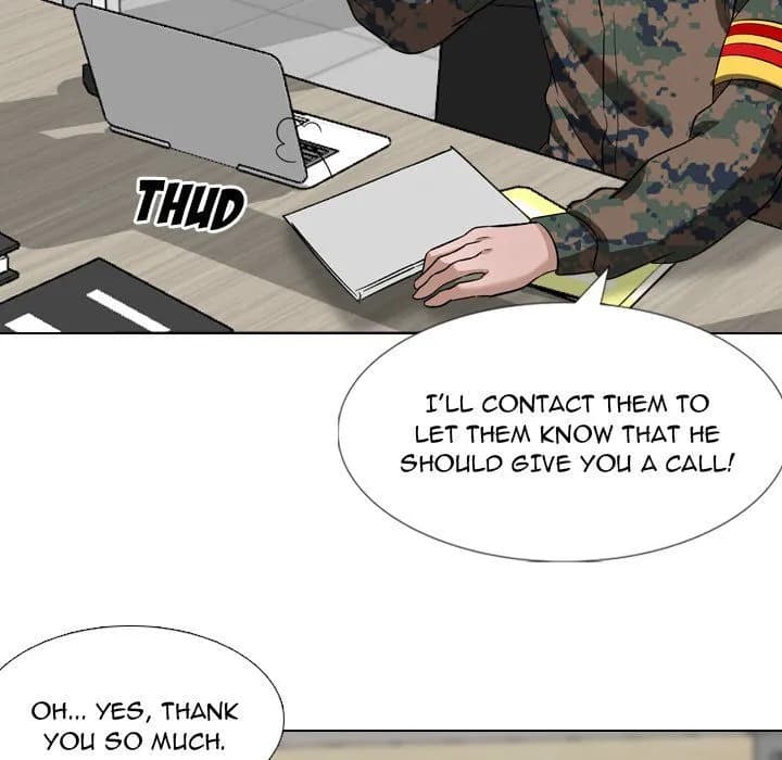Friends - Chapter 10 - Page 34