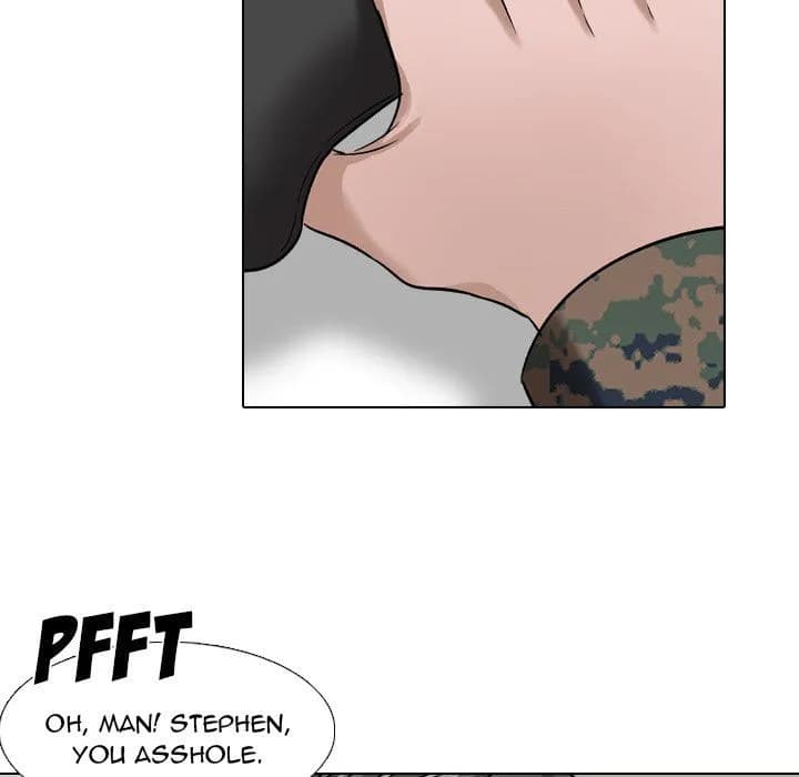 Friends - Chapter 10 - Page 37