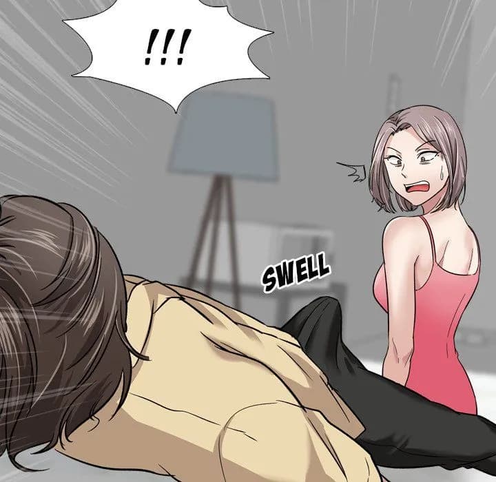 Friends - Chapter 10 - Page 113