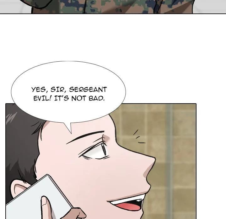 Friends - Chapter 11 - Page 107