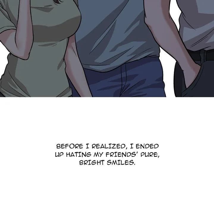 Friends - Chapter 13 - Page 40