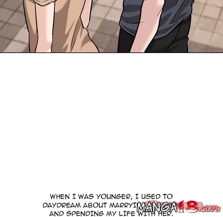 Friends - Chapter 17 - Page 122