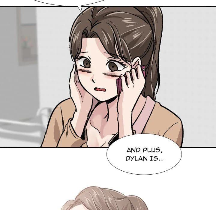 Friends - Chapter 18 - Page 146