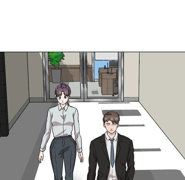 Friends - Chapter 19 - Page 137
