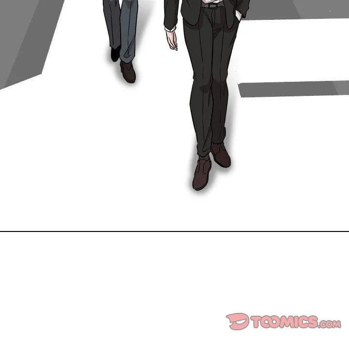Friends - Chapter 19 - Page 138