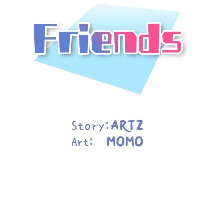 Friends - Chapter 4 - Page 7