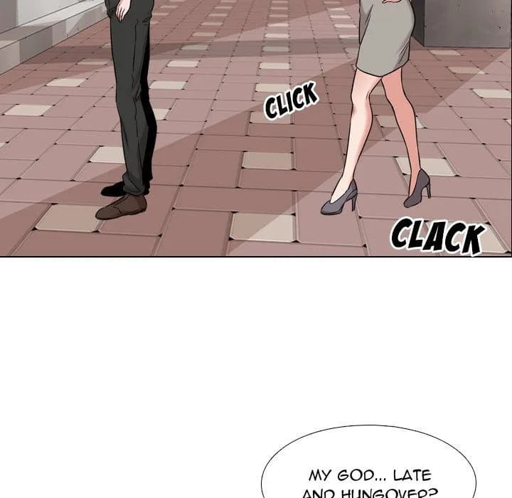 Friends - Chapter 4 - Page 90
