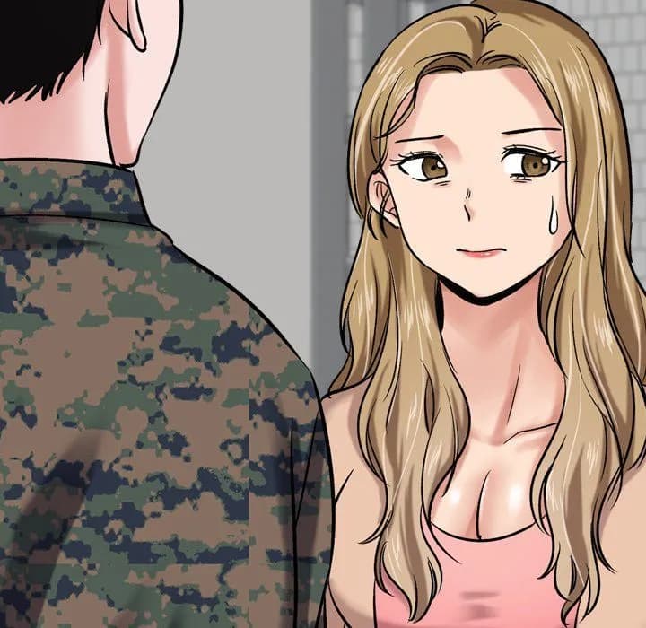 Friends - Chapter 5 - Page 61