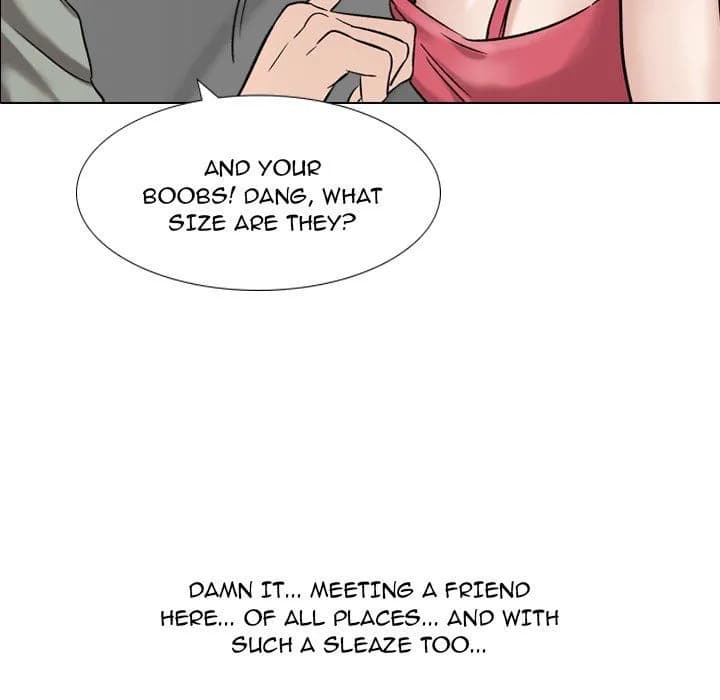 Friends - Chapter 7 - Page 20