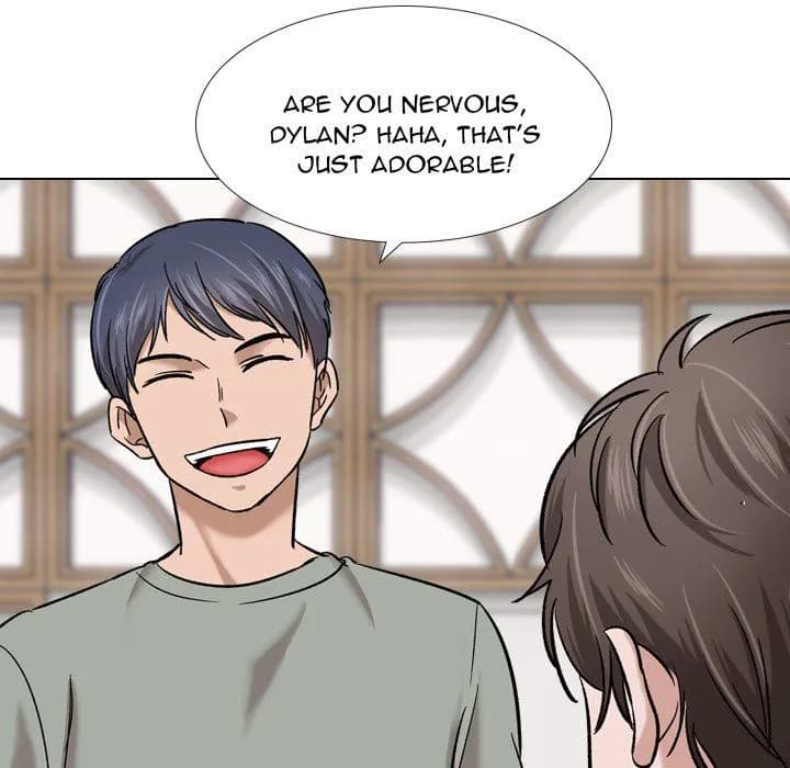 Friends - Chapter 7 - Page 67