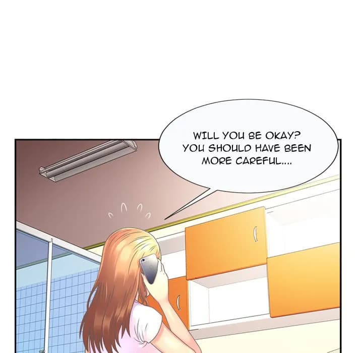 My Friend’s Dad - Chapter 0 - Prologue - Page 8