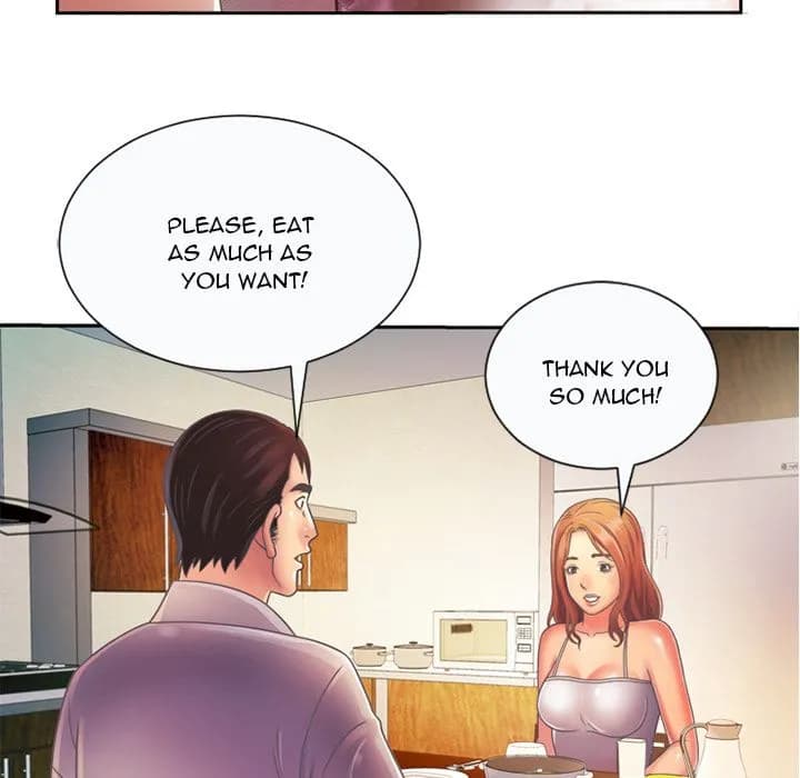 My Friend’s Dad - Chapter 3 - Page 28