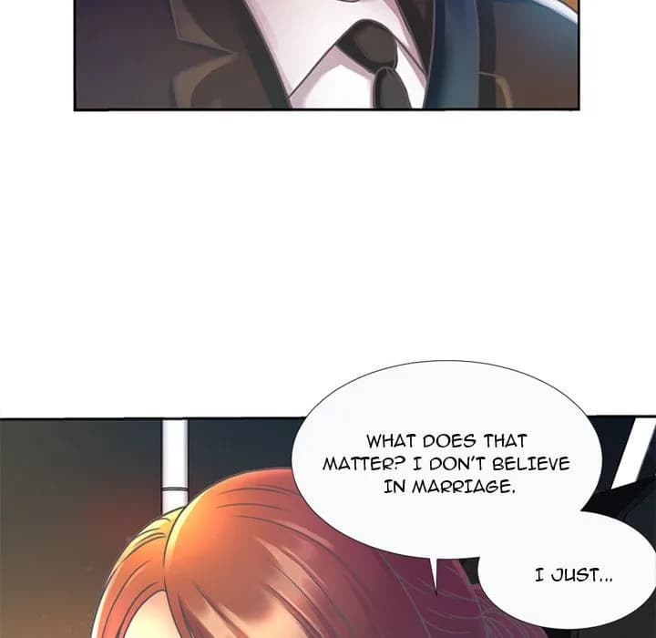 My Friend’s Dad - Chapter 3 - Page 65